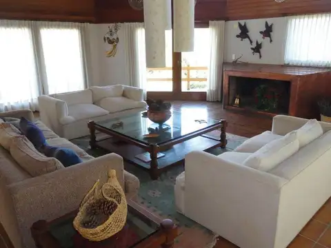 Casa en Venta 40 años