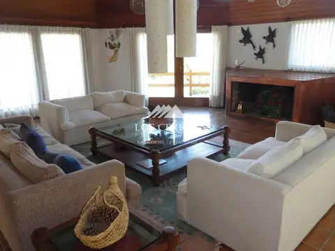 Casa en Venta 40 años