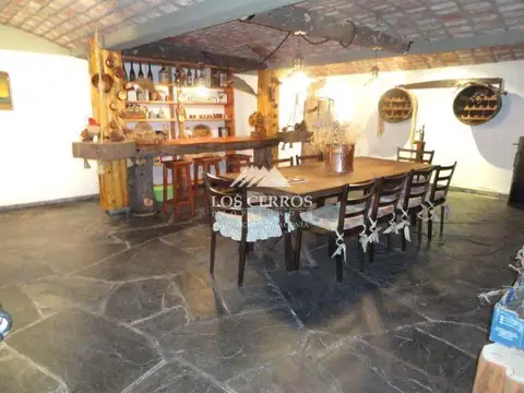 Casa en Venta al Oeste