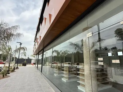 ALQUILER OFICINA EN COMPLEJO VIA VENTO! CANNING!