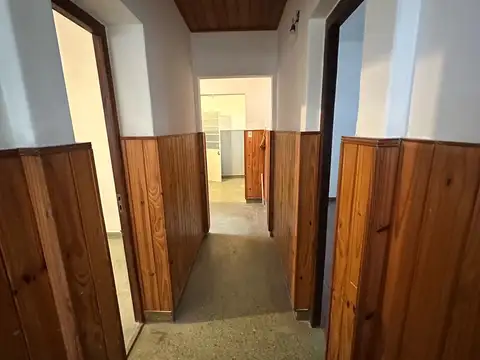 Casa en Alquiler A Estrenar