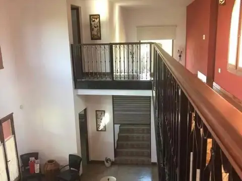 CASA VENTA MORENO  "SAN PATRICIO"