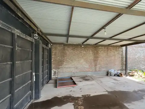 Casa en Venta en Fisherton, USD 146.000