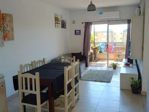¡Increíble Departamento de 3 Ambientes en Tigre con Cochera y Balcón!