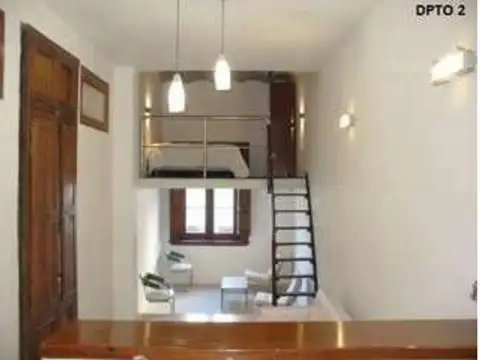 Departamento Alquiler x Temporada