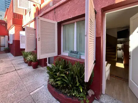 calle 17 esquina 24 punta del 100