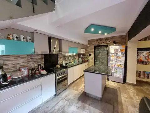 Casa en Venta en Echesortu, Rosario