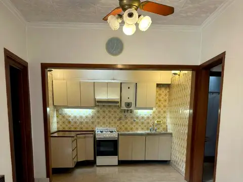 Depto Tipo Casa en Alquiler en Olivos Maipú/Uzal, $ 950.000