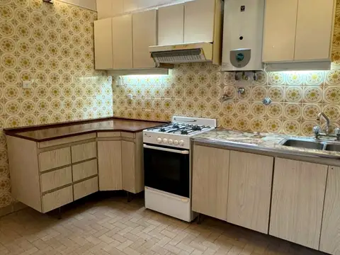Depto Tipo Casa en Alquiler de 1 dormitorio
