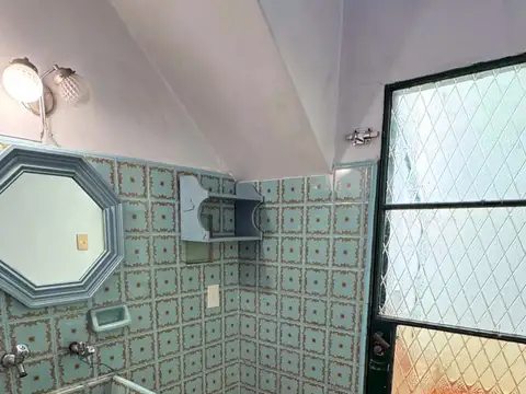 PH tipo casita de 2 ambientes sin expensas en Olivos