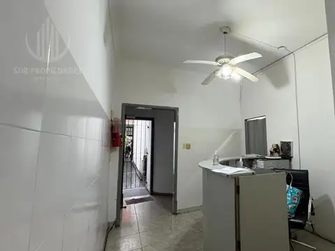 Depto Tipo Casa en Venta en Lomas de Zamora, USD 129.000