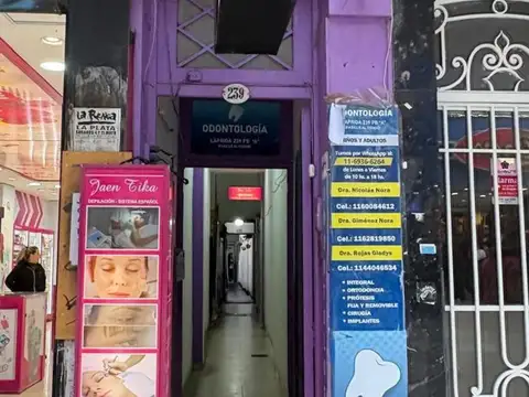 PH COMERCIAL LAPRIDA 239 LOMAS DE ZAMORA