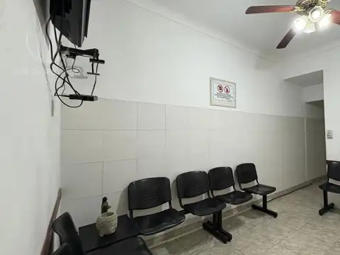 Depto Tipo Casa 4 ambientes con 1 baño