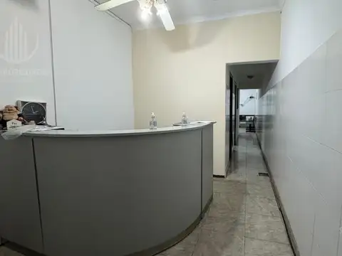 Depto Tipo Casa en Venta de 3 dormitorios