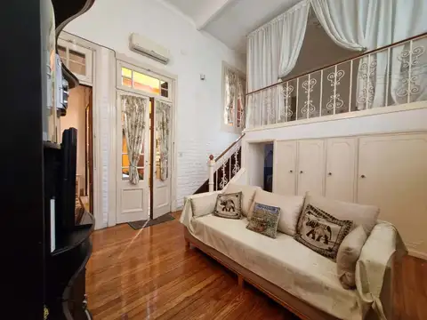 Casa en Venta San Cristobal Lote propio