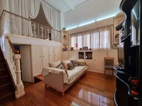 Casa en Venta 105 años