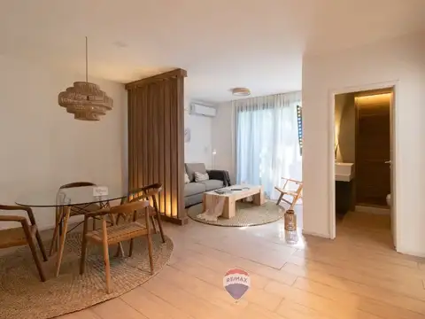 Departamento en Venta de Monoambiente