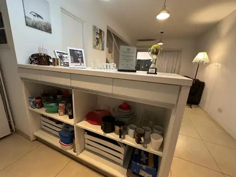Departamento en Venta en Nordelta, USD 135.000
