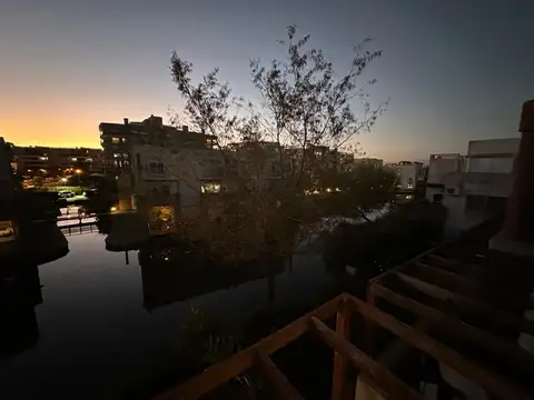 Departamento en venta 2 ambientes barrio Sendero