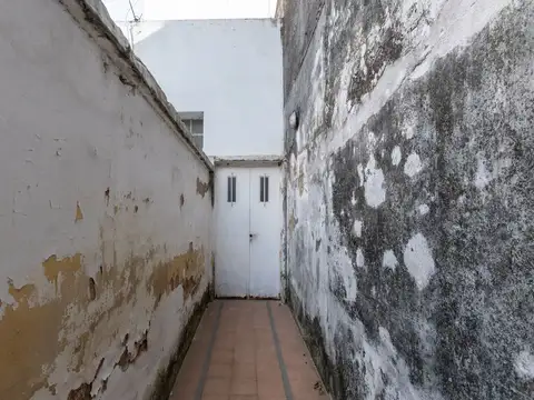 Depto Tipo Casa en Venta en Santa Fe, USD 79.000