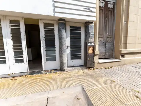 9 de Julio 2900