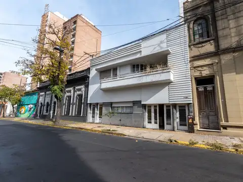Interno de 2 dormitorios en Constituyentes