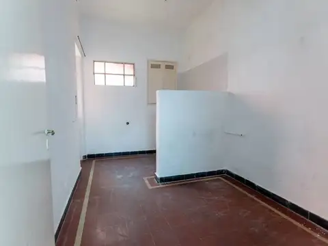 Interno de 2 dormitorios en Constituyentes