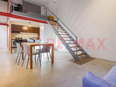 Departamento en Alquiler de 2 ambientes