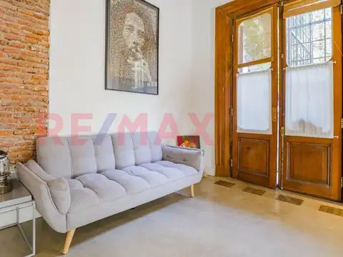 Departamento en Alquiler 21 años