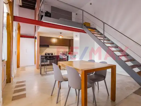 Departamento en Alquiler en Monserrat, CABA