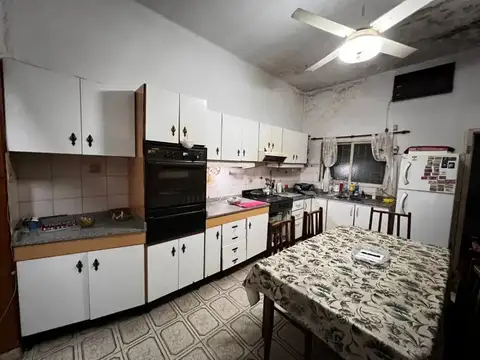 Casa en Venta en Ramos Mejia, USD 120.000