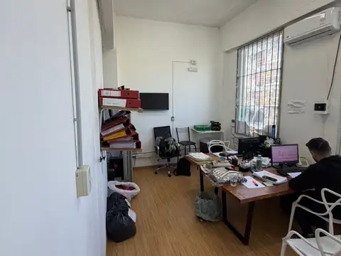 Doctor Luis Beláustegui 3429