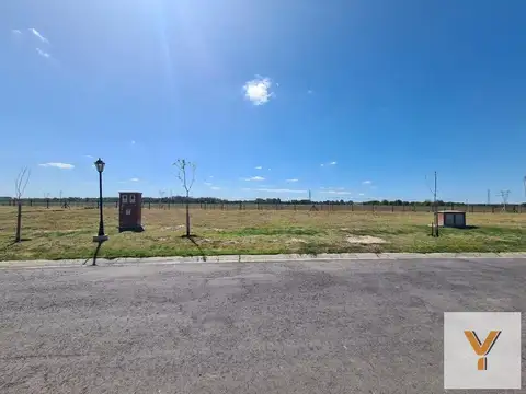 Terreno en venta - 695mts2 - San Simón