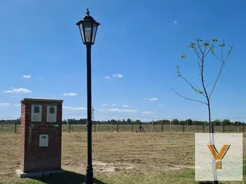 Terreno en Venta de 695,0 m2