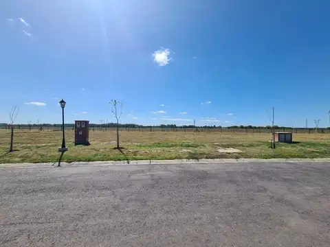 Terreno en venta - 695mts2 - San Simón
