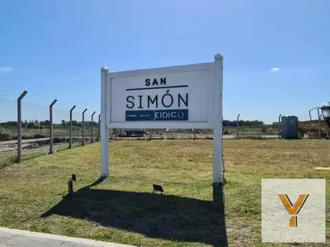 San Simón
