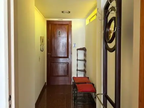 Departamento en Alquiler Temporal en Núñez, USD 1.600