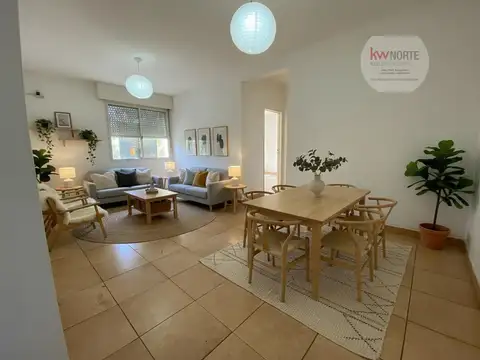 Departamento en Venta en San Isidro Altos de la Horqueta, USD 95.000