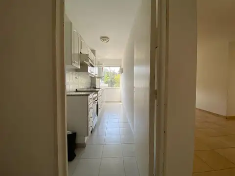 Departamento 3 ambientes en San Isidro - Apto Crédito