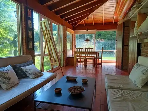 Casa en Alquiler de 5 dormitorios