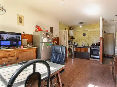 Venta Casa 4 amb en Ituzaingo
