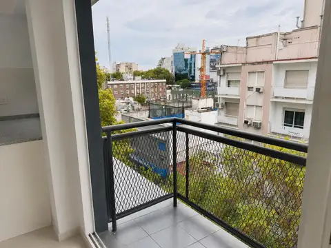 Departamento en Alquiler de 1 dormitorio