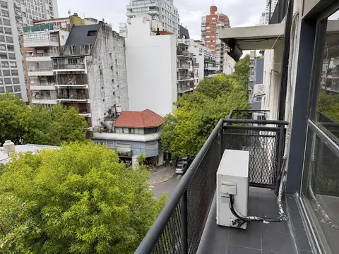 Departamento en Alquiler en Palermo, $ 850.000