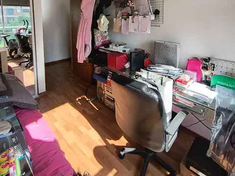 Departamento en Venta Permite mascota