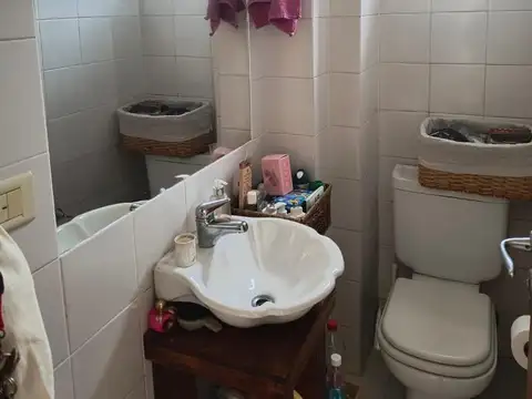 Departamento en Venta 17 años