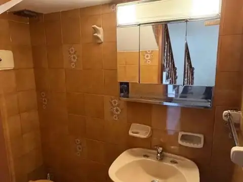 VENTA DUPLEX 4 AMBIENTES RAMOS MEJIA