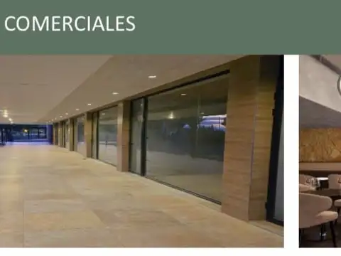 Local en Venta A Estrenar