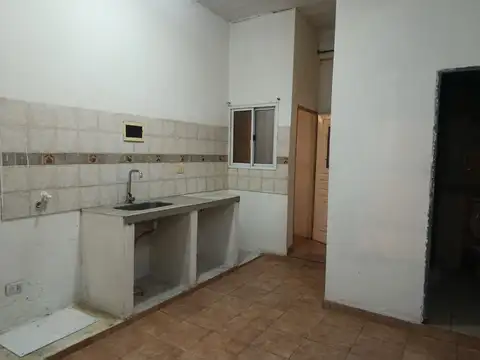 José Verdi 300, Piso 1