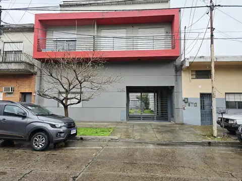 Alquiler Departamento 3 ambientes en Villa Bosch con cochera