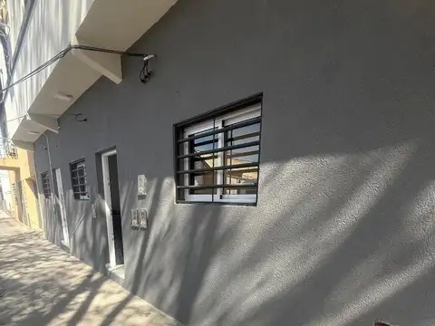 Departamento primer piso dos ambientes  